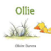 Ollie Board Book