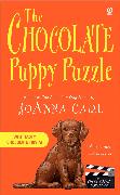 The Chocolate Puppy Puzzle