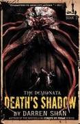 The Demonata #7: Death's Shadow
