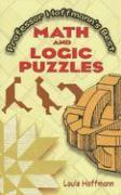 Professor Hoffmann's Best Math and Logic Puzzles