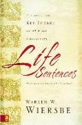 Life Sentences