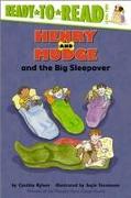 Henry and Mudge and the Big Sleepover: Ready-To-Read Level 2