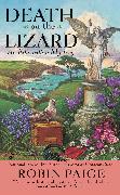 Death on the Lizard