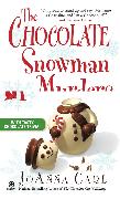 The Chocolate Snowman Murders