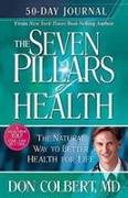 Seven Pillars of Health 50-day Journal