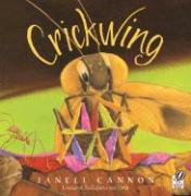 Crickwing