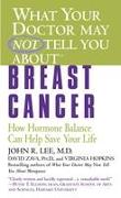 What Your Doctor May Not Tell You About(tm): Breast Cancer