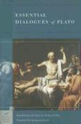 Essential Dialogues of Plato