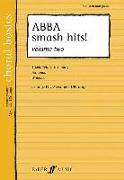 Abba Smash Hits!, Volume Two