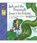 Jack and the Beanstalk, Grades Pk - 3: Juan Y Los Frijoles Magicos (Keepsake Stories), Grades Pk - 3: Juan Y Los Frijoles Magicos