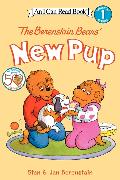 The Berenstain Bears' New Pup