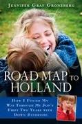 Road Map to Holland