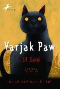 Varjak Paw