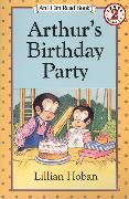 Arthur's Birthday Party