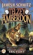 Telzey Amberdon