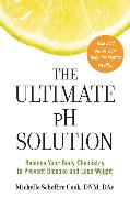 The Ultimate pH Solution