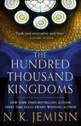 The Hundred Thousand Kingdoms