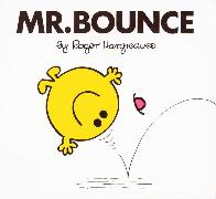 Mr. Bounce