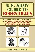 U.S. Army Guide to Boobytraps