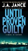 Until Proven Guilty