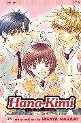 Hana-Kimi, Vol. 23