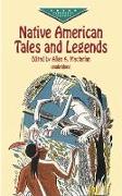 Native American Tales and Legends