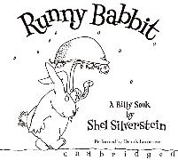 Runny Babbit CD