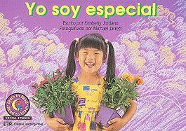 Yo Soy Especial