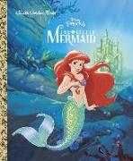 The Little Mermaid (Disney Princess)