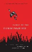 Flight of the Hummingbird: A Parable for the Environment