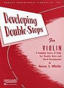 Developing Double-Stops for Violin