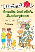 Amelia Bedelia's Masterpiece