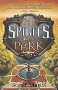 Gods of Manhattan 2: Spirits in the Park