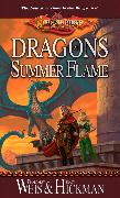 Dragons of Summer Flame