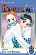 Baby & Me, Vol. 8