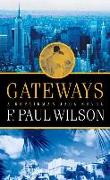 Gateways: A Repairman Jack Novel