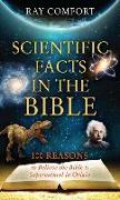 Scientific Facts in the Bible