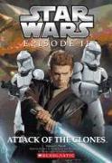 Star Wars Episode II: Attack of the Clones: Novelization