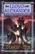 The Castle of Llyr: The Chronicles of Prydain, Book 3