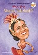 Who Was Maria Tallchief?