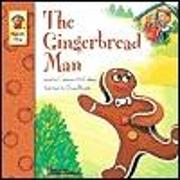 The Gingerbread Man