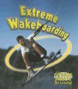 Extreme Wakeboarding