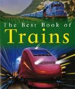 My Best Book of Trains