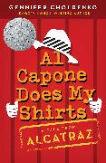 Al Capone Does My Shirts