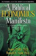 Biblical Economics Manifesto