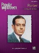 Popular Performer -- Porter: The Songs of Cole Porter