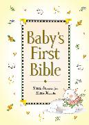 Baby's First Bible: Little Stories for Little Hearts