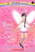 Weather Fairies #3: Pearl the Cloud Fairy: A Rainbow Magic Book