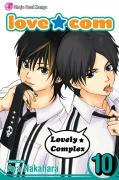 Love?com, Vol. 10, Volume 10