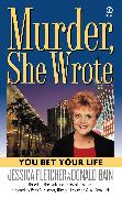 Murder, She Wrote: You Bet Your Life